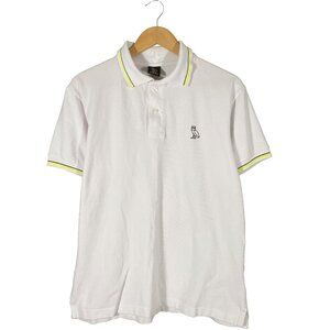 Octobers Very Own Logo Polo Size M